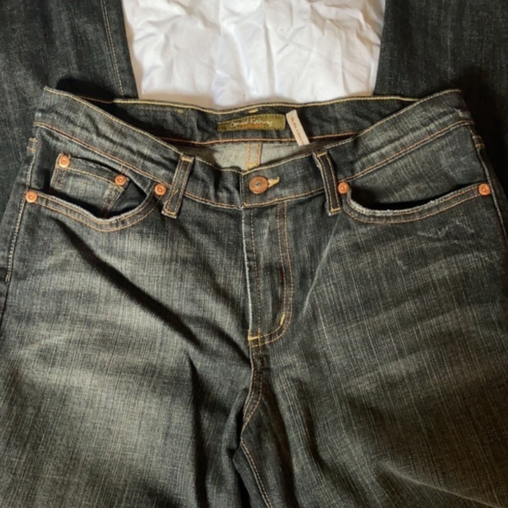 David Kahn Lauren‎ Jeans Size 8 - Picture 3 of 10